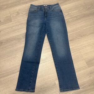 m jeans classic fit Size 8 regular